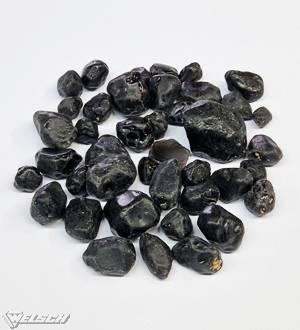 Rohsteine Apachentränen Obsidian im 5 Kilo Beutel